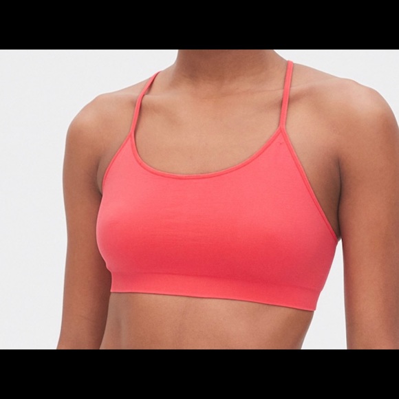 love by gap bralette